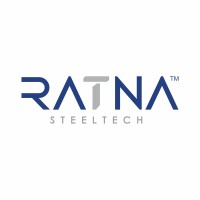 RatnaBhumi SteelTech Pvt Ltd logo, RatnaBhumi SteelTech Pvt Ltd contact details