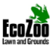 EcoZoo Lawn logo, EcoZoo Lawn contact details