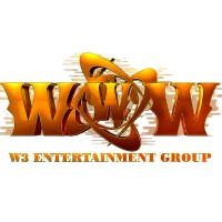 W3 Entertainment Group logo, W3 Entertainment Group contact details