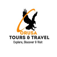 Orusa Tours & Travel logo, Orusa Tours & Travel contact details