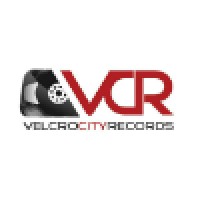 Velcro City Records logo, Velcro City Records contact details