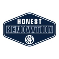 Honest Renovation logo, Honest Renovation contact details