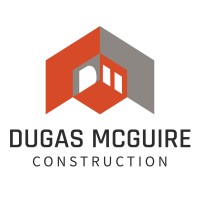 Dugas McGuire Construction logo, Dugas McGuire Construction contact details