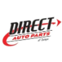 Direct Auto Parts of Tampa logo, Direct Auto Parts of Tampa contact details