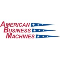 American Business Machines Co logo, American Business Machines Co contact details