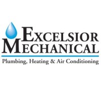 Excelsior Mechanical logo, Excelsior Mechanical contact details