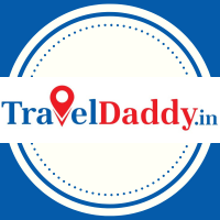 Travel Daddy logo, Travel Daddy contact details