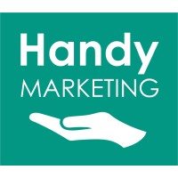 Handy Marketing logo, Handy Marketing contact details