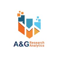 A&G Research and Analytics logo, A&G Research and Analytics contact details