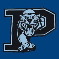 Princeton High School logo, Princeton High School contact details