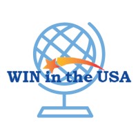 WIN in the USA Internship Programs logo, WIN in the USA Internship Programs contact details