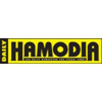 Hamodia logo, Hamodia contact details