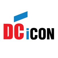 DCiCON Pte. Ltd. logo, DCiCON Pte. Ltd. contact details