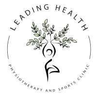 Leading Health Physiotherapy and Sports Clinic logo, Leading Health Physiotherapy and Sports Clinic contact details