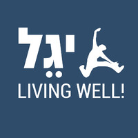 YGL Living Well! logo, YGL Living Well! contact details