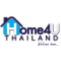 Home4UThailand logo, Home4UThailand contact details