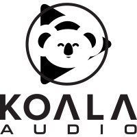 Koala Audio logo, Koala Audio contact details