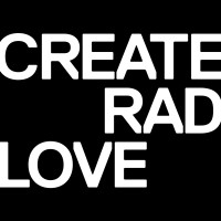 CREATE RADICAL LOVE logo, CREATE RADICAL LOVE contact details