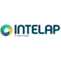 Intelap logo, Intelap contact details