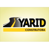 YARID CONSTRUTORA logo, YARID CONSTRUTORA contact details