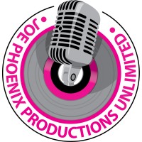 Joe Phoenix Productions Unlimited logo, Joe Phoenix Productions Unlimited contact details