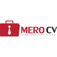 Mero CV logo, Mero CV contact details