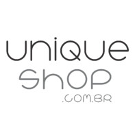 UniqueShop logo, UniqueShop contact details