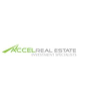 Accel Realty logo, Accel Realty contact details