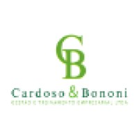 Cardoso & Bononi Tecnologia Jurídica logo, Cardoso & Bononi Tecnologia Jurídica contact details