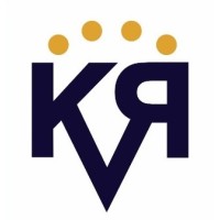 KVR Wealth Management logo, KVR Wealth Management contact details