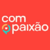 Com Paixão logo, Com Paixão contact details