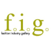 Fashion Industry Gallery logo, Fashion Industry Gallery contact details