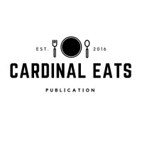 Cardinal Eats logo, Cardinal Eats contact details