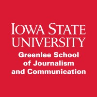 Greenlee School of Journalism and Communication – Iowa State University logo, Greenlee School of Journalism and Communication – Iowa State University contact details