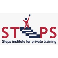 Steps Institute for Private Training logo, Steps Institute for Private Training contact details