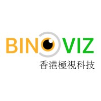 Binoviz Limited logo, Binoviz Limited contact details