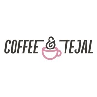 Coffee and Tejal logo, Coffee and Tejal contact details