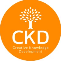 Creative Knowledge Development logo, Creative Knowledge Development contact details