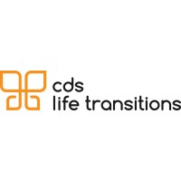 CDS Life Transitions logo, CDS Life Transitions contact details