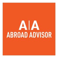 Abroad Advisor logo, Abroad Advisor contact details