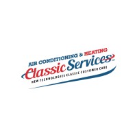 Classic Air Conditioning &Heating logo, Classic Air Conditioning &Heating contact details