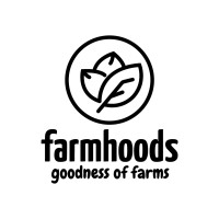 Farmhoods logo, Farmhoods contact details