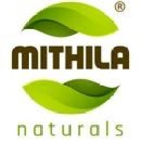 Mithila Naturals logo, Mithila Naturals contact details