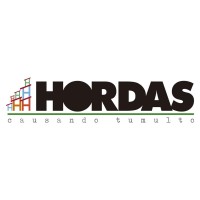 Hordas logo, Hordas contact details