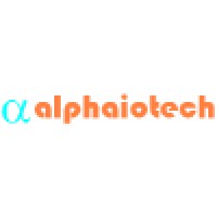 alphaiotech logo, alphaiotech contact details