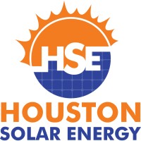 Houston Solar Energy logo, Houston Solar Energy contact details