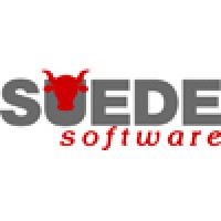 Suede Software logo, Suede Software contact details