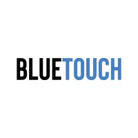 BlueTouch Digital Solutions logo, BlueTouch Digital Solutions contact details