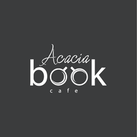 Acacia Book Café logo, Acacia Book Café contact details