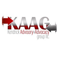 Kendrick Advisory & Advocacy Group logo, Kendrick Advisory & Advocacy Group contact details